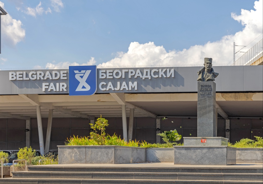 Beograd se priprema za spektakularni Sajam energetike i ekologije!