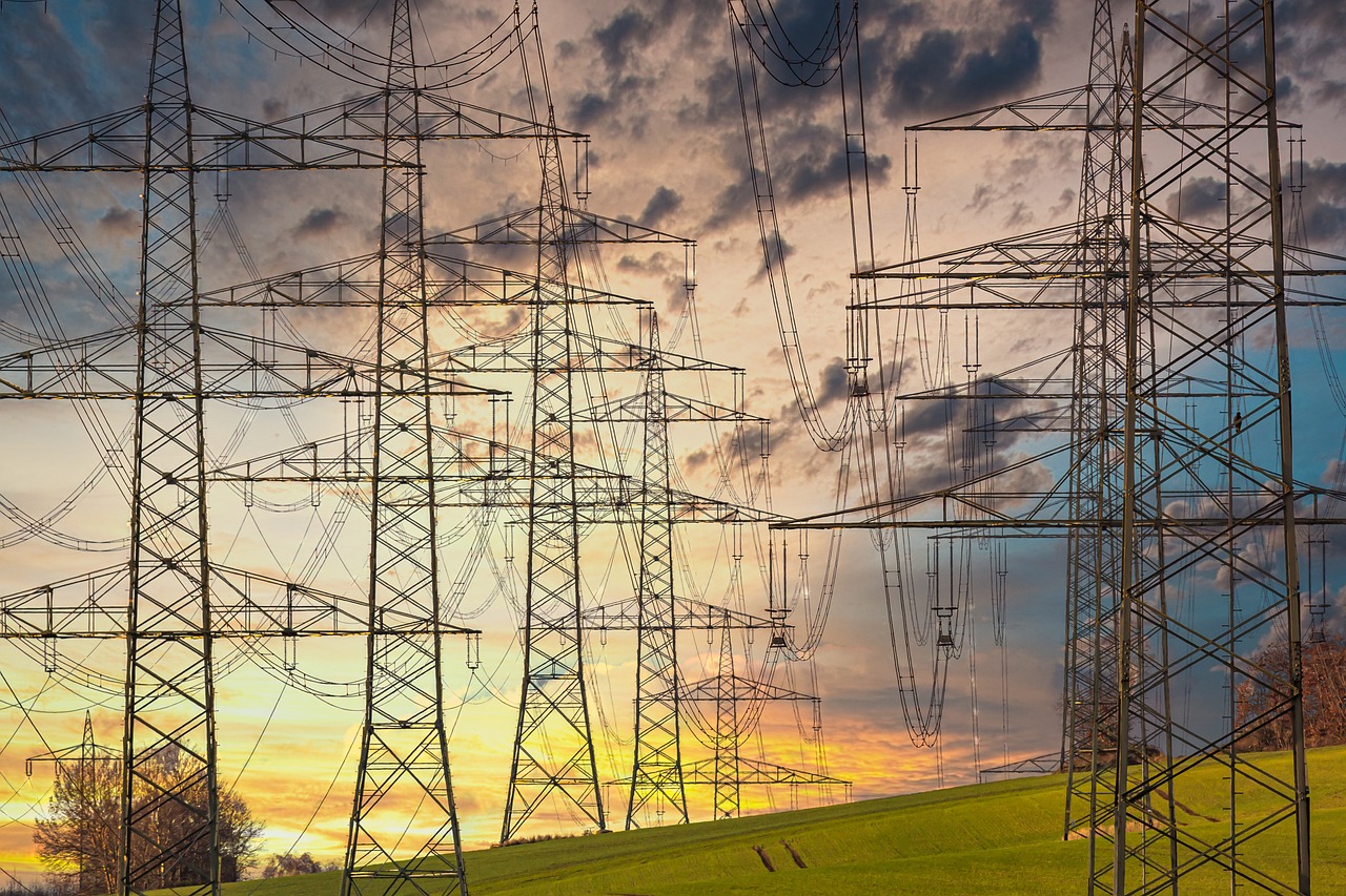 Globalna potražnja za energijom u porastu zbog velike potrošnje struje